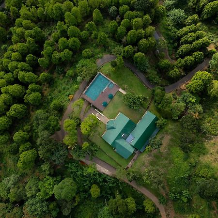 Simpson'S Forest - Luxury Boutique Resort & Spa - كاندي المظهر الخارجي الصورة