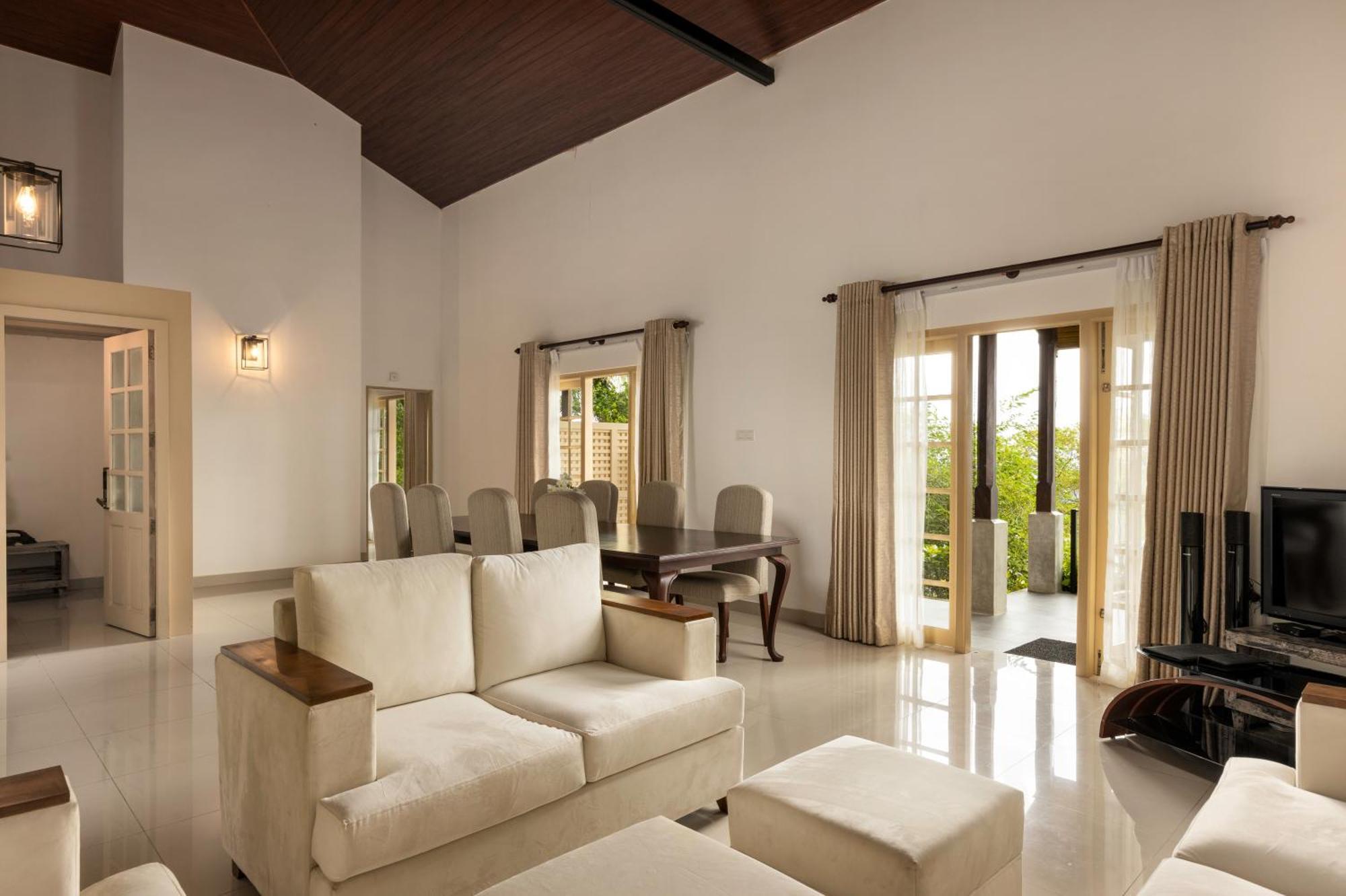 Simpson'S Forest - Luxury Boutique Resort & Spa - كاندي المظهر الخارجي الصورة