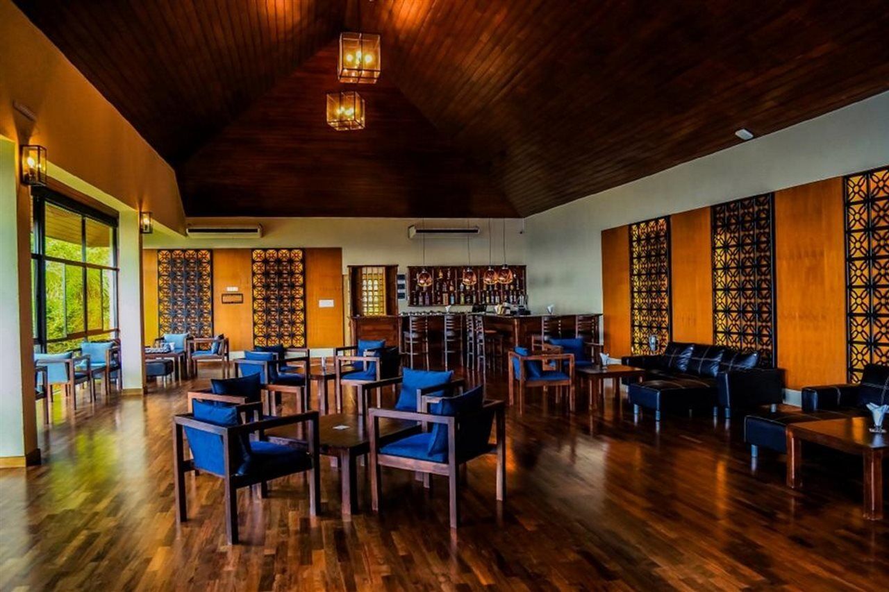 Simpson'S Forest - Luxury Boutique Resort & Spa - كاندي المظهر الخارجي الصورة